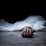 पोखरामा कार दुर्घटना हुँदा एक जनाको मृत्यु