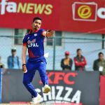 आईसीसी विश्वकपमा नेपाललाई एकपछि अर्को सफलता प्राप्त
