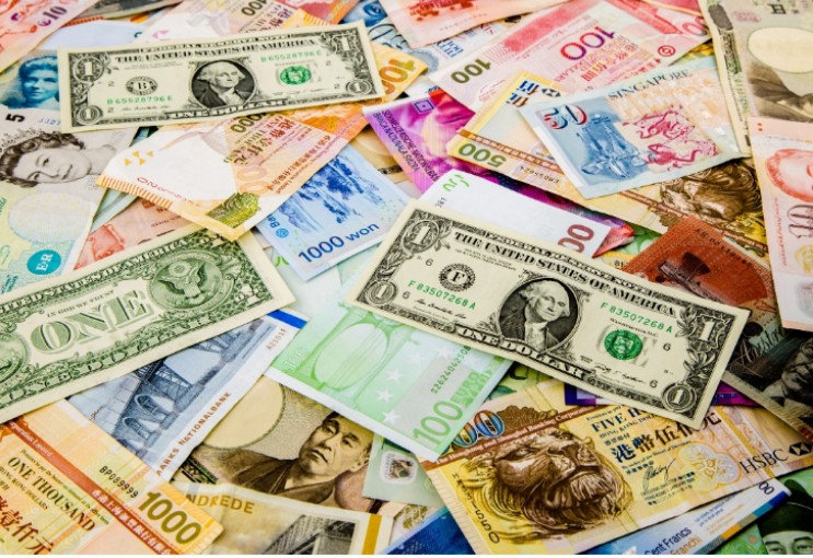 नेपाल राष्ट्र बैँकले तोकेको विदेशी मुद्राको विनिमय दर