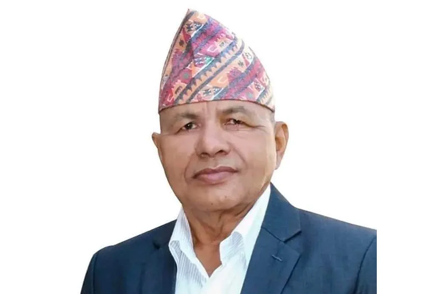 लुम्बिनी प्रदेशका मुख्यमन्त्री गिरीले पाएनन् विश्वासको मत