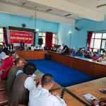 क्रान्तिकारी कम्युनिस्ट पार्टी, नेपाल केन्द्रीय समितिको सचिवालय बैठक सम्पन्न