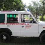 एम्बुलेन्समा अबदेखि ‘जिपीएस’ अनिवार्य
