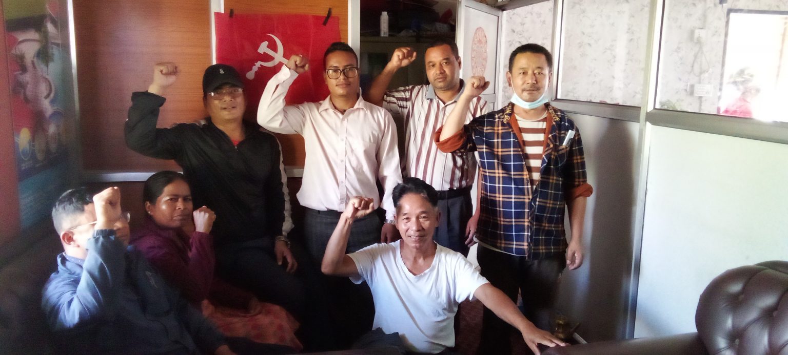 क्रान्तिकारी कम्युनिस्ट पार्टी, नेपाल ठिमीको एकता अधिवेशन सम्पन्न