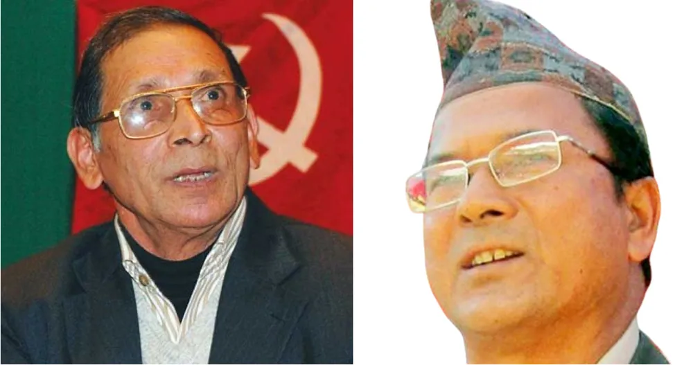 क्रान्तिकारी कम्युनिस्ट पार्टी नेपाल र नेपाल कम्युनिस्ट पार्टी (मशाल) बीच पार्टी एकता गर्ने सहमति