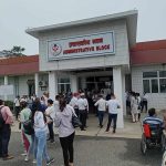 बी.पी. कोइराला मेमोरियल क्यान्सर अस्पताल सुधार गर्ने प्रतिबद्धता