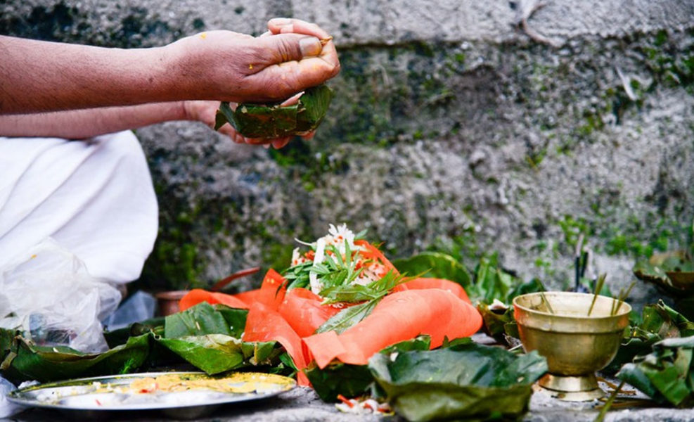 सोह्र श्राद्ध अर्थात् पितृ पक्ष आजदेखि सुरू