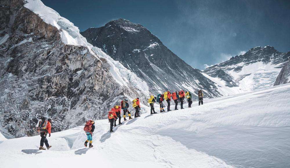 हिमाल आरोहण यात्रामा यसरी जोगिन सकिन्छ लेक लाग्नबाट