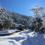 आज देशभर बादल लाग्ने, वर्षा र हिमपातको सम्भावना