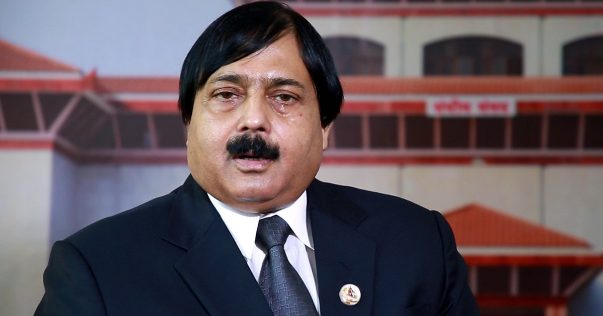 आलमलाई सफाइ दिने उच्चको फैसलाविरुद्ध सरकारद्वारा सर्वोच्चमा पुनरावेदन