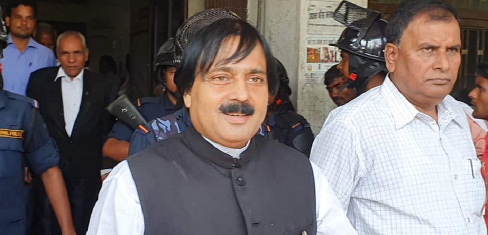 आलमको फैसला विरुद्ध सरकार सर्वोच्च जाने