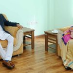 पूर्वराष्ट्रपति विद्यादेवी भण्डारीलाई सक्रिय राजनीतिमा फर्कन नदिने एमालेको निर्णय