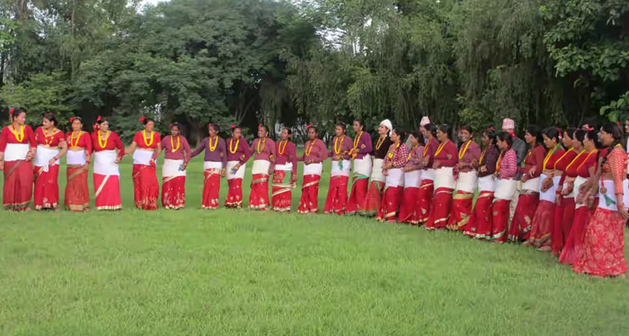 कर्णाली प्रदेशमा आज देउडा पर्व मनाइँदै, सार्वजनिक बिदा