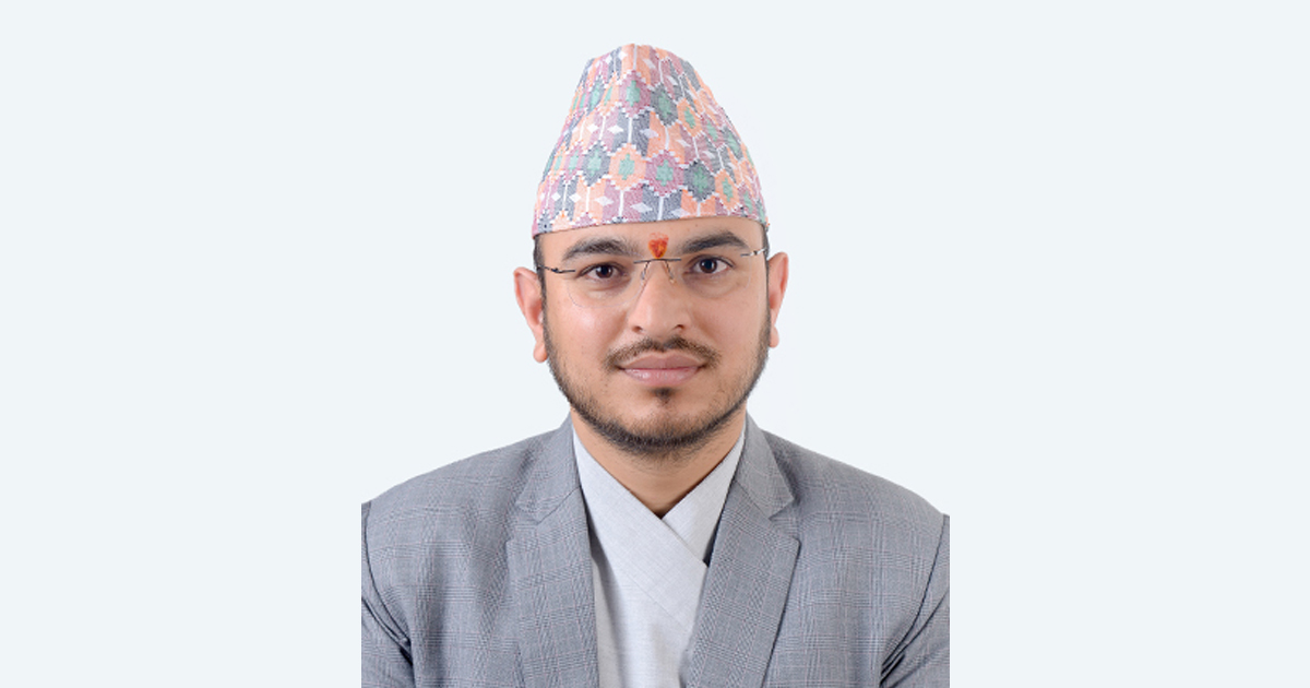 बिमा प्राधिकरणका अध्यक्ष शरद ओझा पदबाट निलम्बित