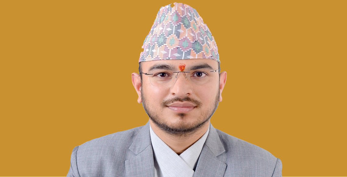 बीमा प्राधिकरणका अध्यक्ष शरद ओझा पदमुक्त