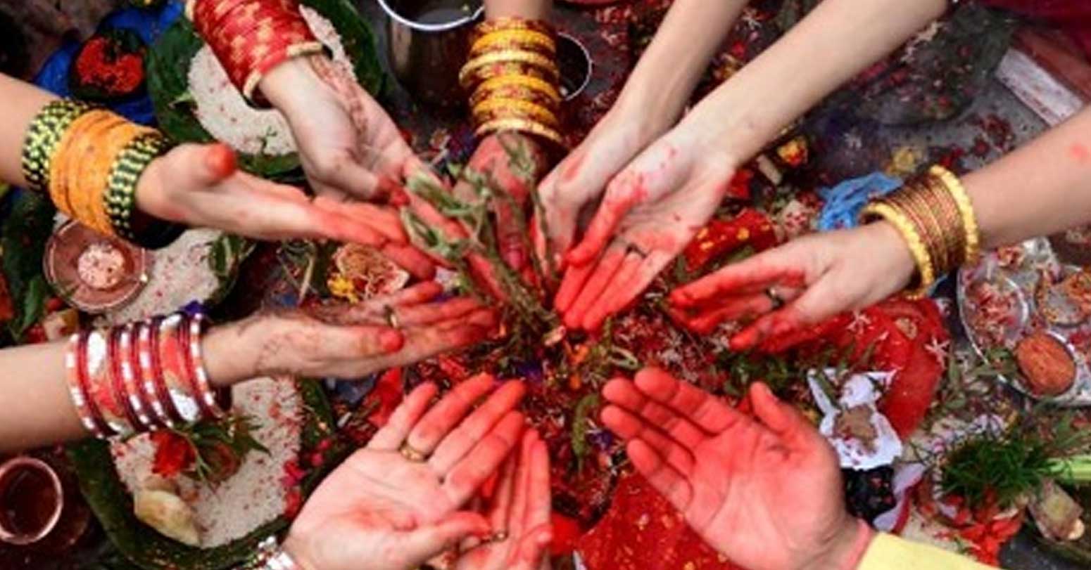 आज सप्तऋषिको पूजाआराधना गरिँदै