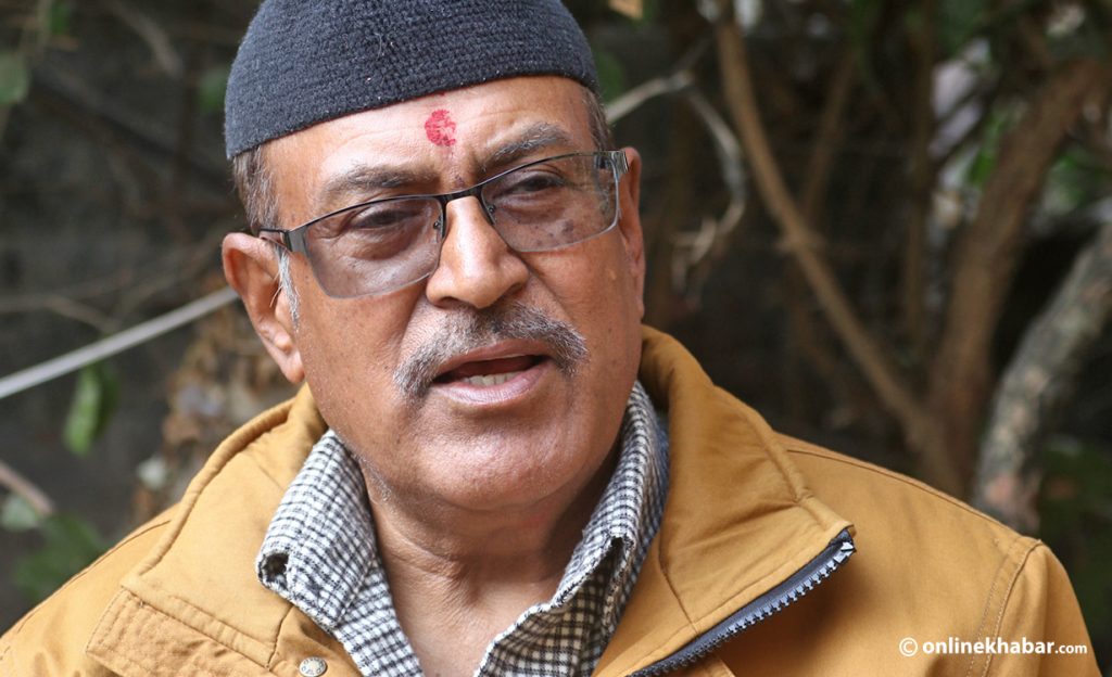 पूर्वन्यायाधीश कार्कीको नेतृत्वमा उच्चस्तरीय जाँचबुझ आयोग गठन