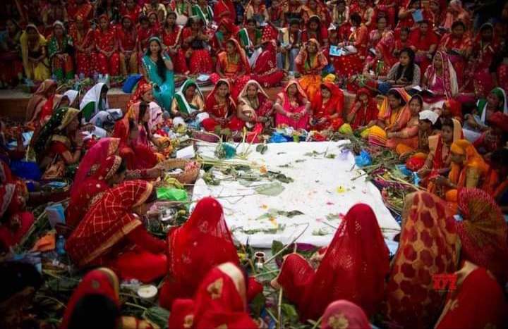 मिथिलामा आज जितिया पर्वको निराहार व्रत