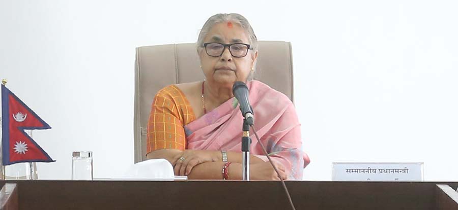 कार्की नेतृत्वको मन्त्रिपरिषद्का नौ निर्णय