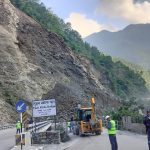 मुग्लिन–नारायणगढ सडक पूर्ण रूपमा बन्द, यी हुन् वैकल्पिक सडकहरु