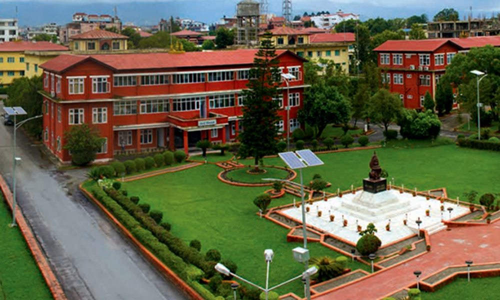 नेपाल प्रहरीका ४८ जना एसपीको सरुवा (सूचीसहित)