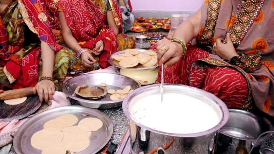 छठ पर्वको दोस्रो दिन आज ‘खरना’ मनाइँदै