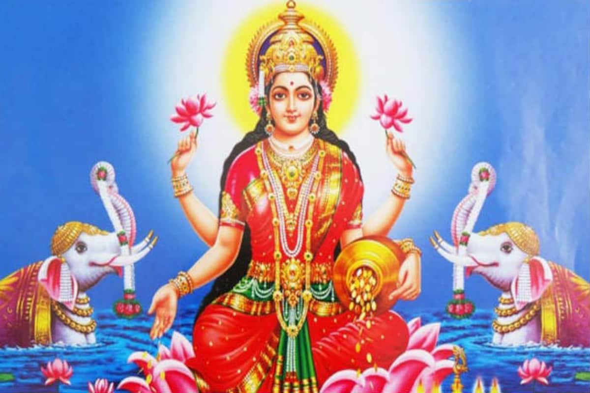 यमपञ्चक अर्थात् तिहारको तेस्रो दिन : आज साँझ धन धान्यकी देवी लक्ष्मीको पूजा