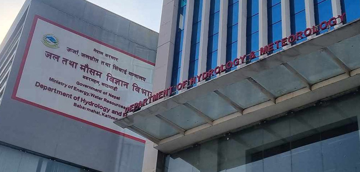 लक्ष्मीपूजादेखि भाइटीकासम्मको मौसम यस्तो रहनेछ