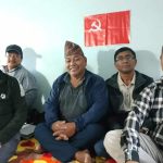 ‘स्वाधीन संयुक्त सरकारले मात्र देशको निकास दिनेछ’