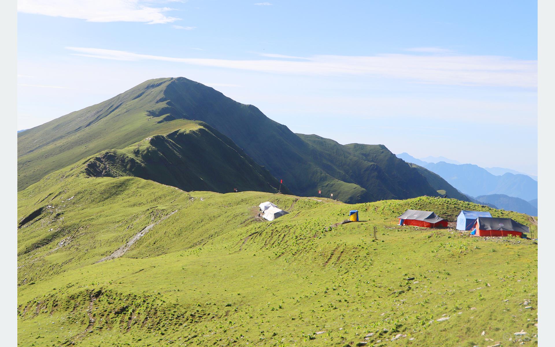 हिउँदभरि सुनसान हुन्छ बुकीपाटन
