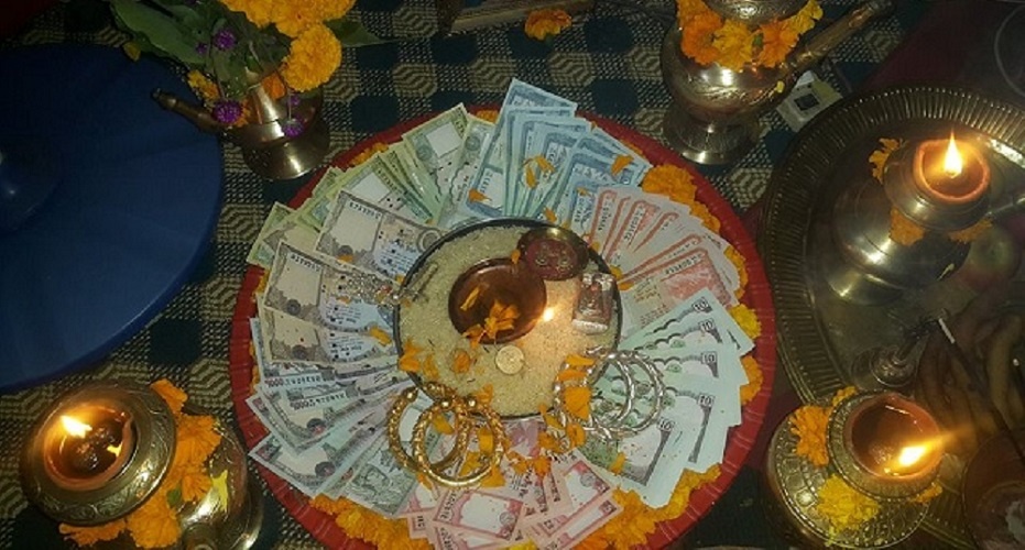 देउसी–भैलोबाट सङ्कलित रकम सामाजिक काममा खर्च गरिने