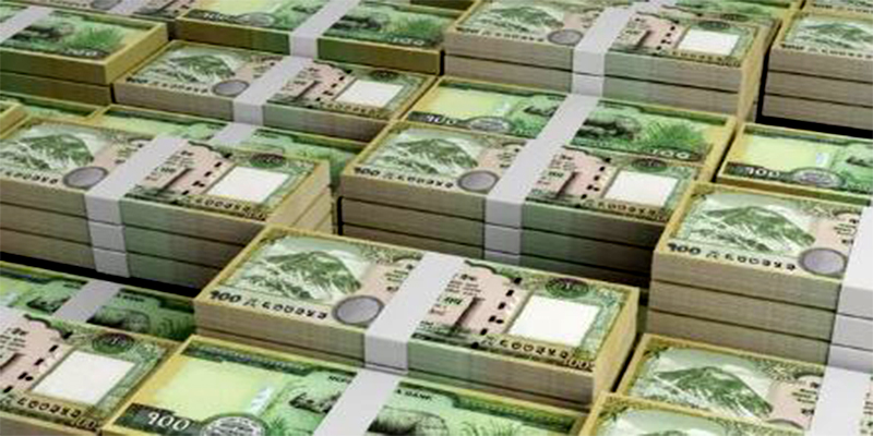 आजदेखि एक सय दरको नयाँ नोट प्रचलनमा