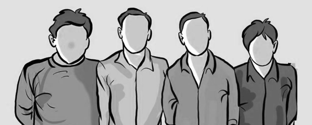 ‘म्यारिज ब्युरो’ सञ्चालन गरेको आरोपमा ४ जना चिनियाँ नागरिक पक्राउ