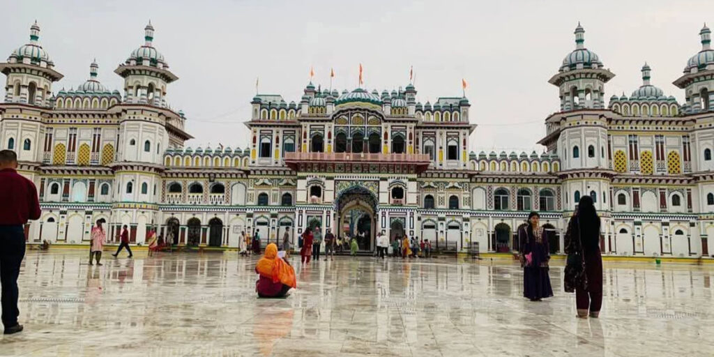 आजदेखि सप्ताहव्यापी विवाह पञ्चमी महामहोत्सव सुरु हुँदै