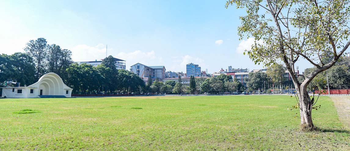 फोरियो खुलामञ्चको स्वरुप, अब सधैँका लागि खुला