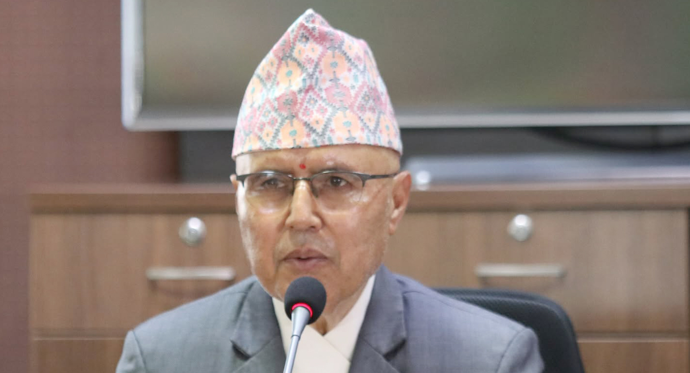 करका दर हेरफेर गर्ने कुनै तयारी छैन : अर्थमन्त्री खनाल