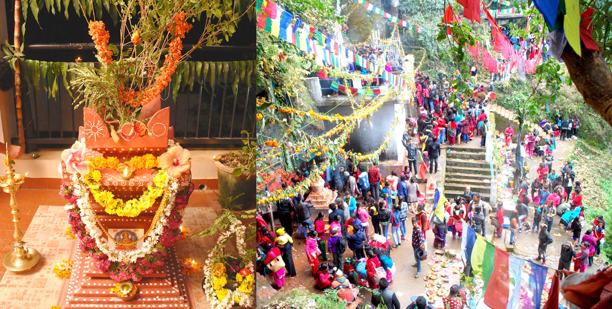 आज हरिबोधिनी एकादशी, तुलसीको व्रत र पूजा गरी मनाइँदै