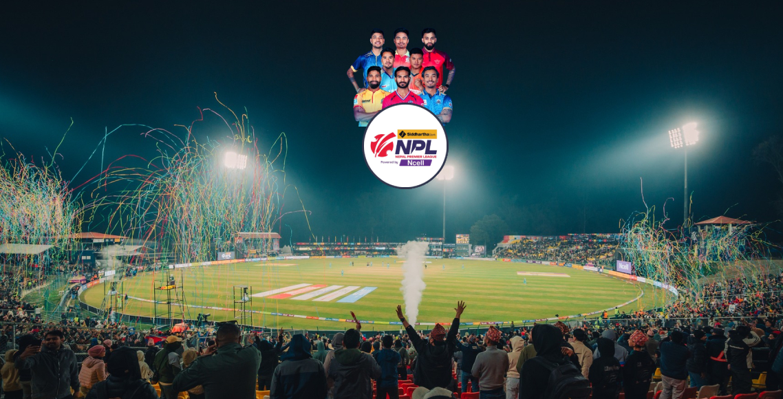 एनपिएल : आज लिग चरणको अन्तिम खेल हुँदै