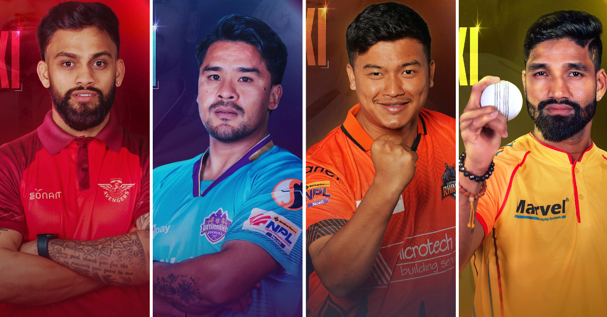 आज एनपीएलमा काठमाण्डु-पोखरा र सुदूरपश्चिम-चितवन भिड्दै