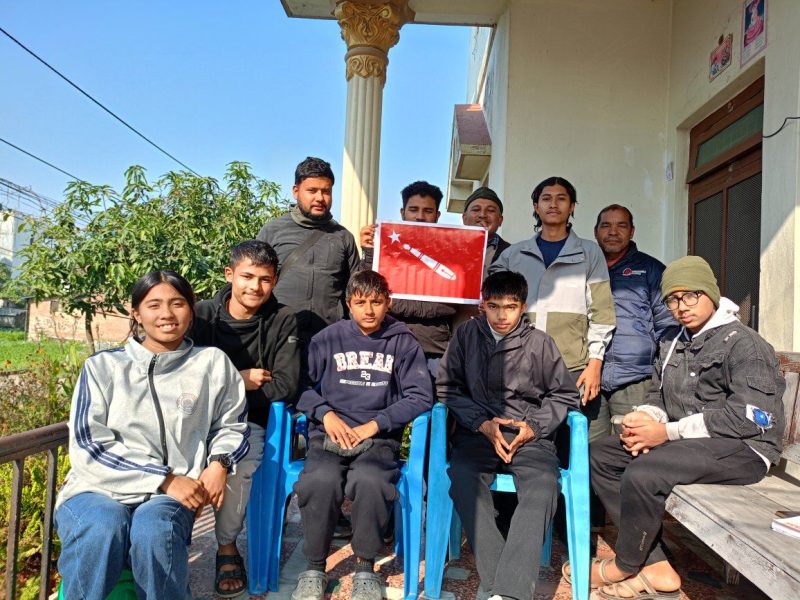 अखिल क्रान्तिकारी नवलपरासीको जिल्ला सम्मेलन फागुनमा हुने