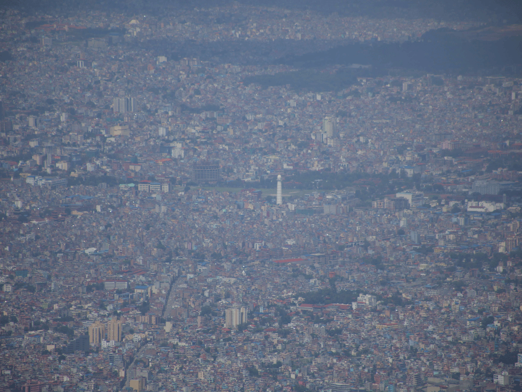 काठमाडौँ उपत्यकासहित विभिन्न स्थानमा तापक्रम घट्यो