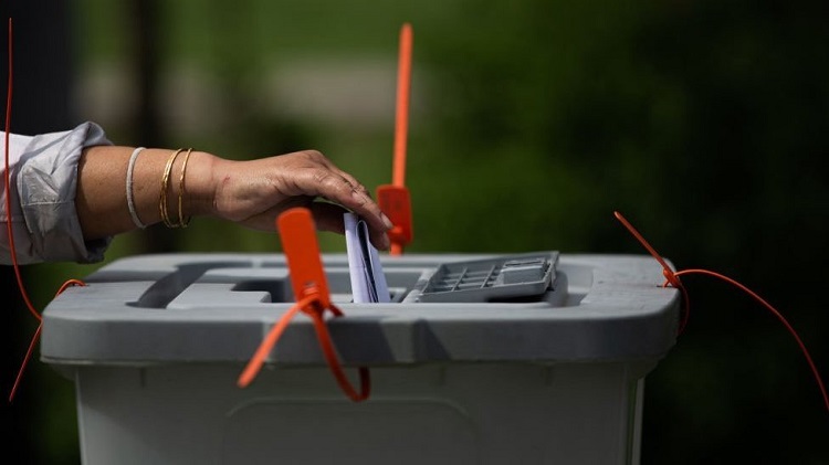 राष्ट्रियसभा सदस्य निर्वाचन : आज सातै प्रदेशमा मतदान हुँदै