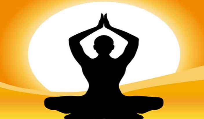 राष्ट्रिय योग दिवस मनाउने तयारी