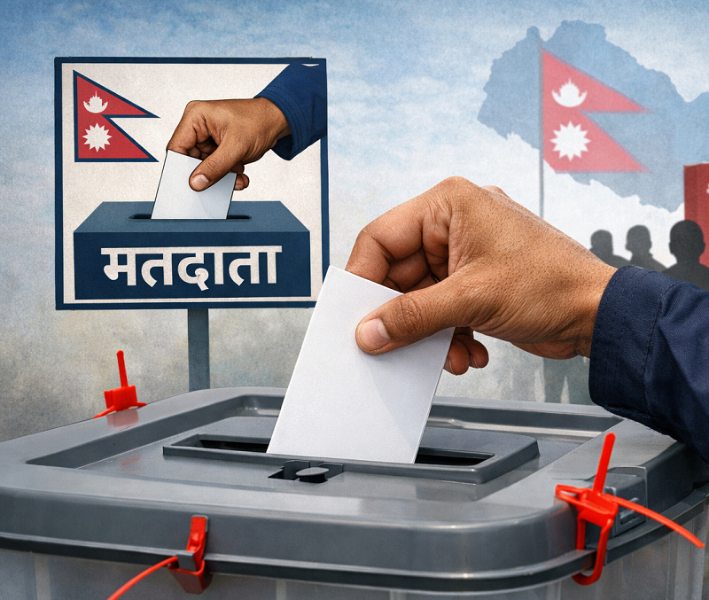 मतदानका लागि राजधानीबाट गृहजिल्ला फर्किँदै मतदाता