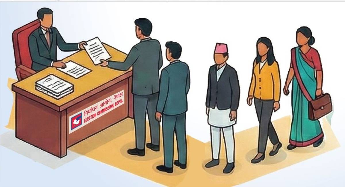 काठमाडौँका सबै स्थानीय तहमा मतदाता शिक्षा सुरु