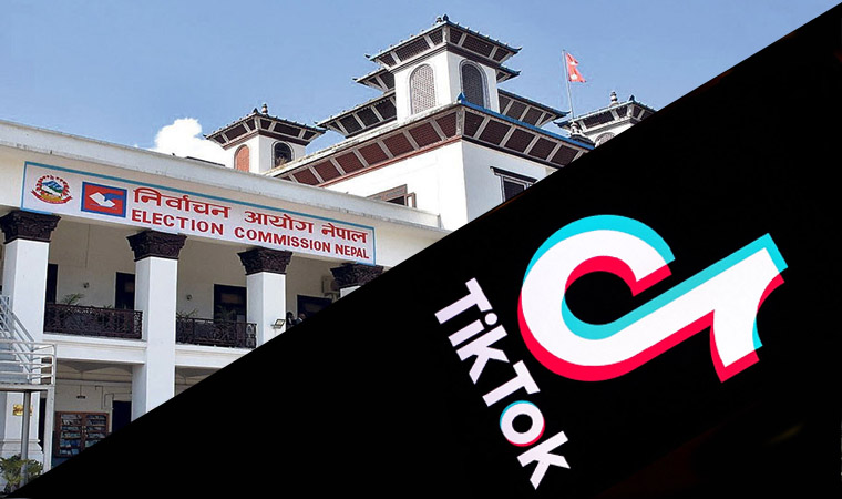 निर्वाचनमा हुने प्रविधिको दुरुपयोग रोक्न आयोग र टिकटकप्रतिनिधिबीच समझदारी