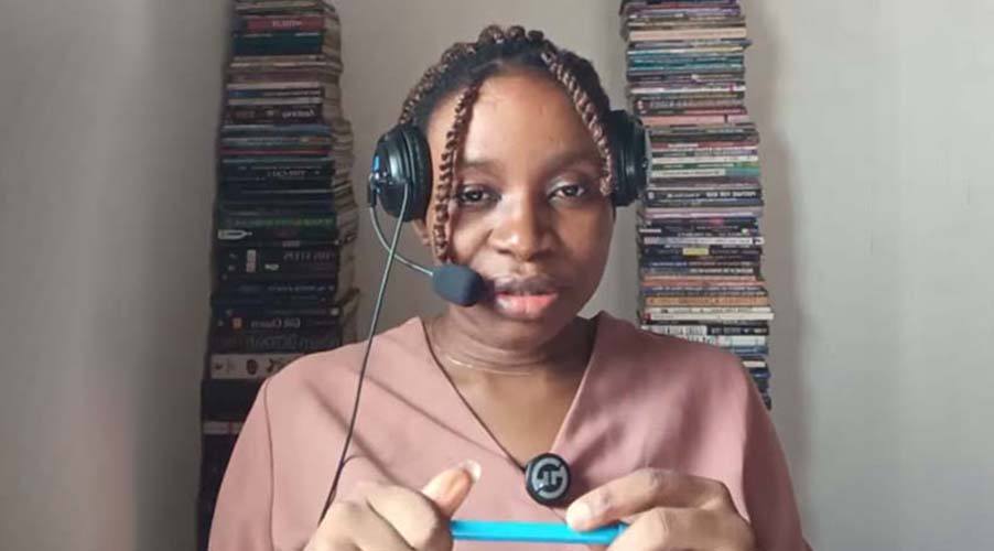 लगातार ७० दिनसम्म गन्ती गरेर नाइजेरियाली महिलाले तोडिन् १८ वर्ष पुरानो विश्व कीर्तिमान