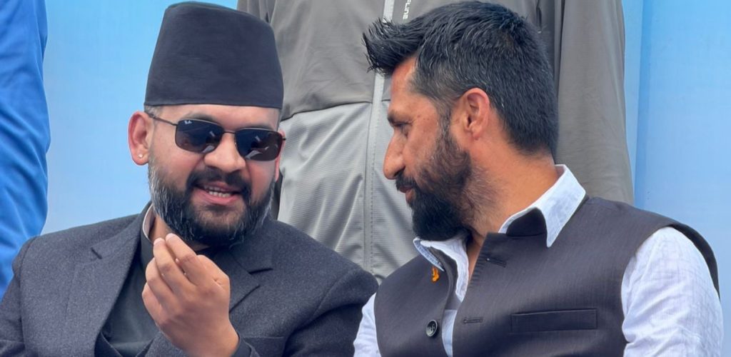 रास्वपाको सचिवालय बैठक स्थगित