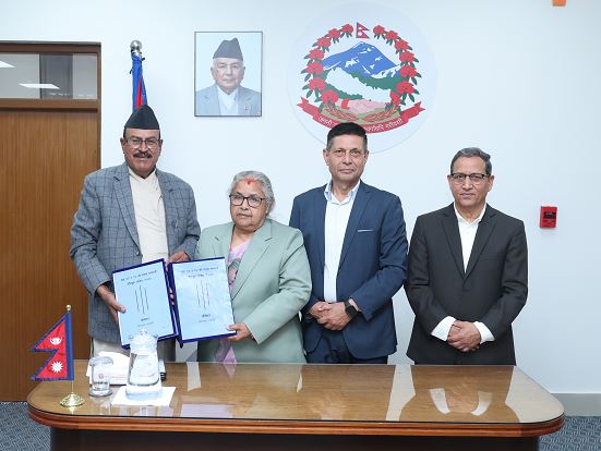 जाँचबुझ आयोगको प्रतिबेदनको निचोड मात्रै भए पनि सार्वजनिक गर्छौं : प्रधानमन्त्री कार्की