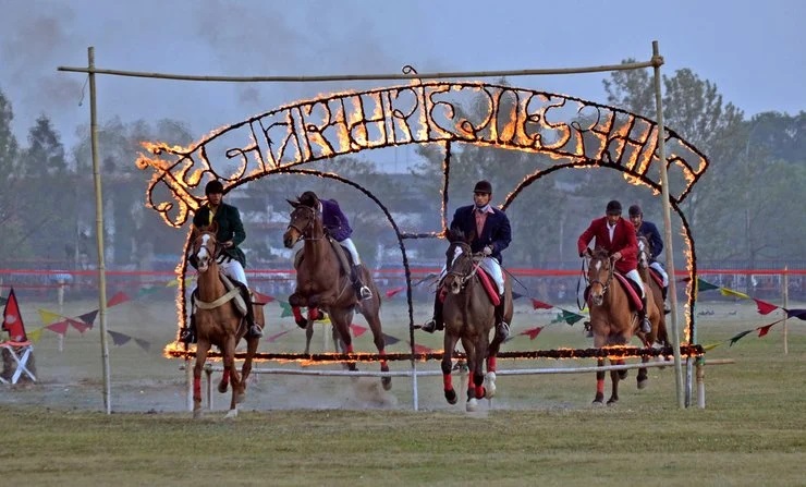 आज घोडेजात्रा पर्व मनाइँदै, काठमाडौँ उपत्यकामा सार्वजनिक बिदा