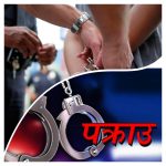 विभिन्न भागबाट लागुऔषधसहित ३३ जना पक्राउ